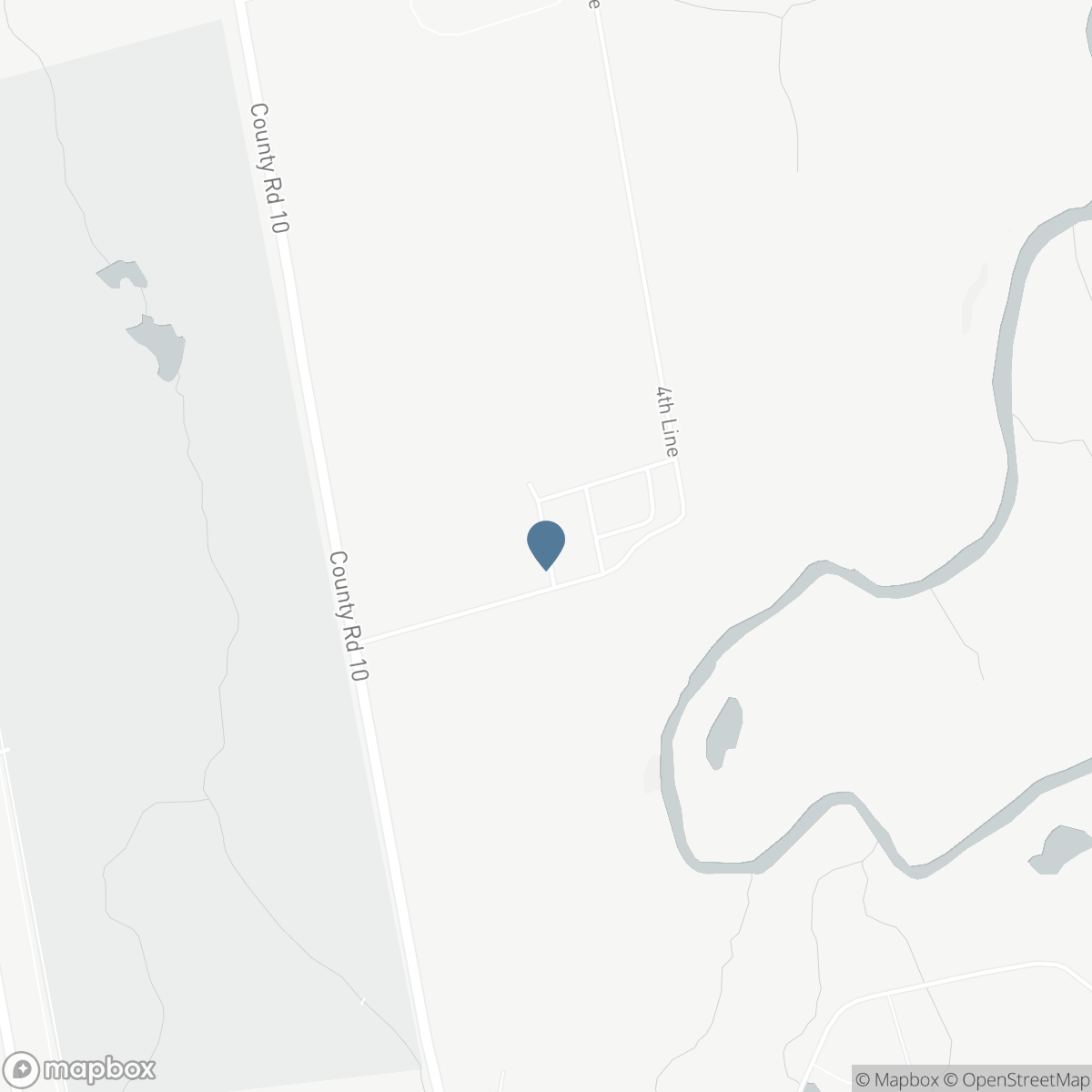 10 SHAMROCK CRESCENT, Angus, Ontario L3W 0T7